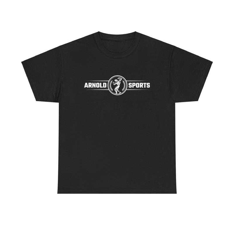 Nutrition Of Fitness - アーノルド スポーツ グラフィック T シャツ ボディービル栄養ワークアウト