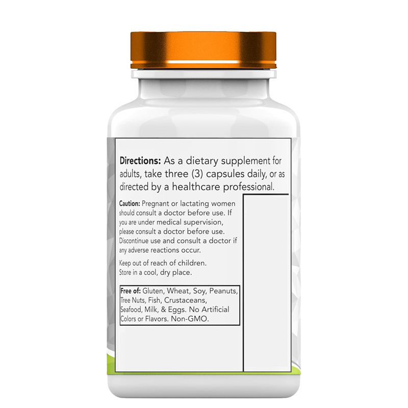 黒胡椒入りターメリッククルクミンカプセル |   3000m - Turmeric Curcumin Capsule のレビューと価格
